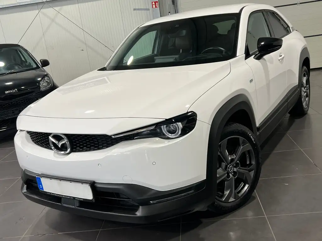 Mazda MX-30 Automatik **Navi*Kamera*LED*SHZ**