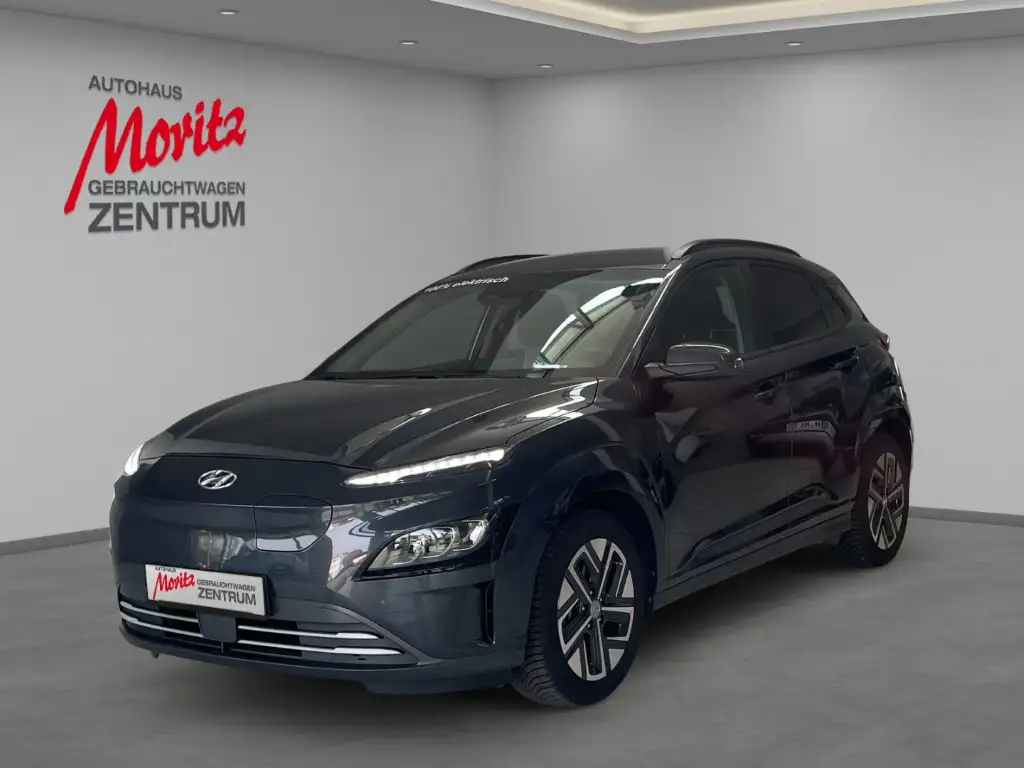 Hyundai KONA Trend 2WD *3PHASEN*CARPLAY*SOH 96,2%*