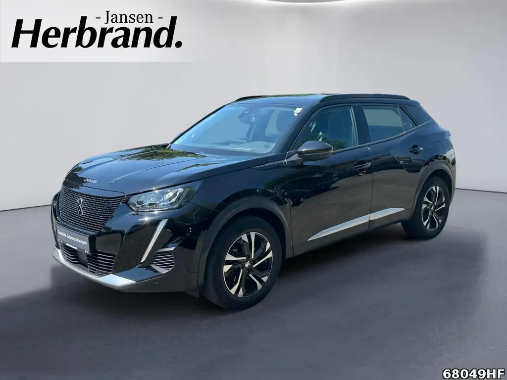 Peugeot e-2008 Allure