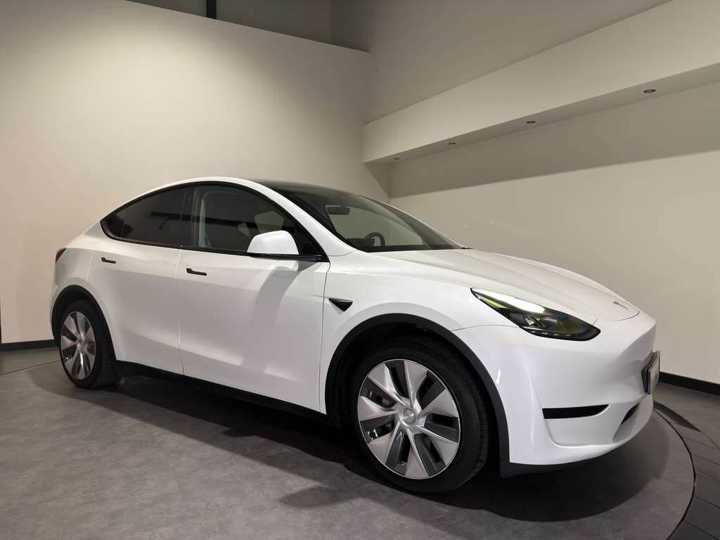 Tesla Model Y RWD 58 kWh | SOH 92,2 % | Cruise Control Adaptief