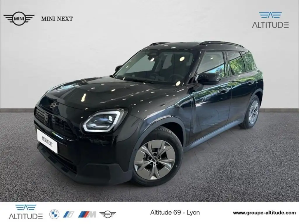 MINI Countryman E E 204ch Classic