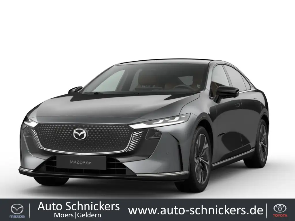 Mazda 6 ALL NEW+TAKUMI PLUS+HEAD-UP+KAMERA+AKTION!!