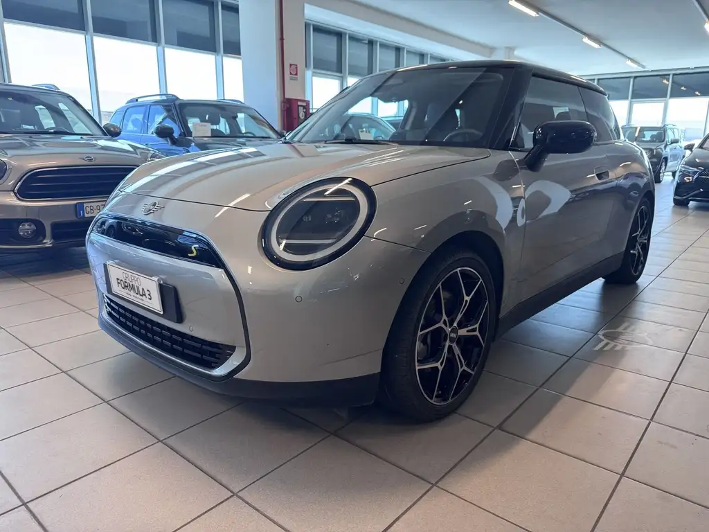 MINI Cooper SE Cooper SE Classic