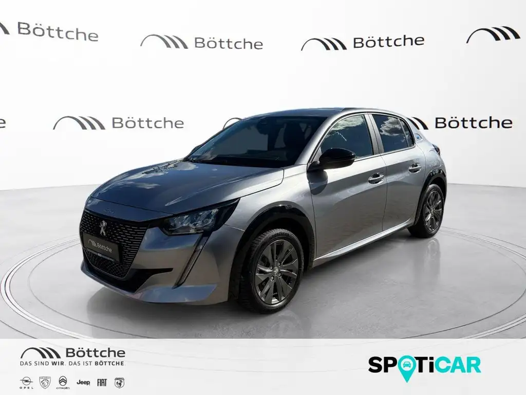 Peugeot e-208 e- Active Pack