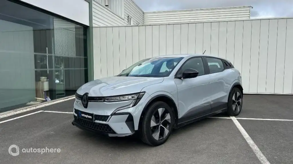 Renault Megane E-Tech Electric EV60 220ch Equilibre super charge -B