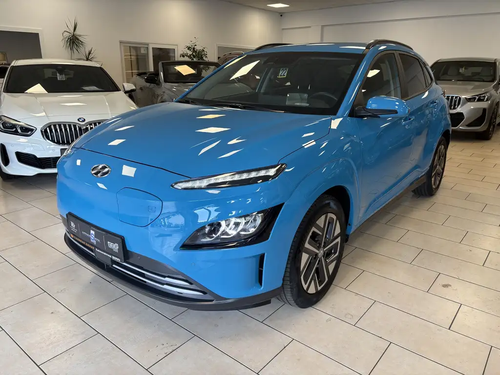 Hyundai KONA Trend 2WD*ACC*LED*Navi*CarPlay*Krell*R-Cam