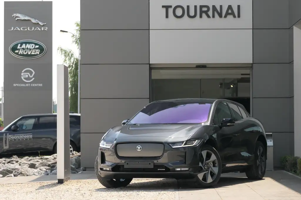 Jaguar I-Pace EV400 R-Dynamic SE AWD Auto. 24MY