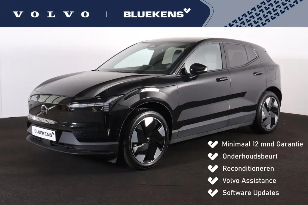 Volvo EX30 Extended Range Ultra 69 kWh - Panoramadak - Climat