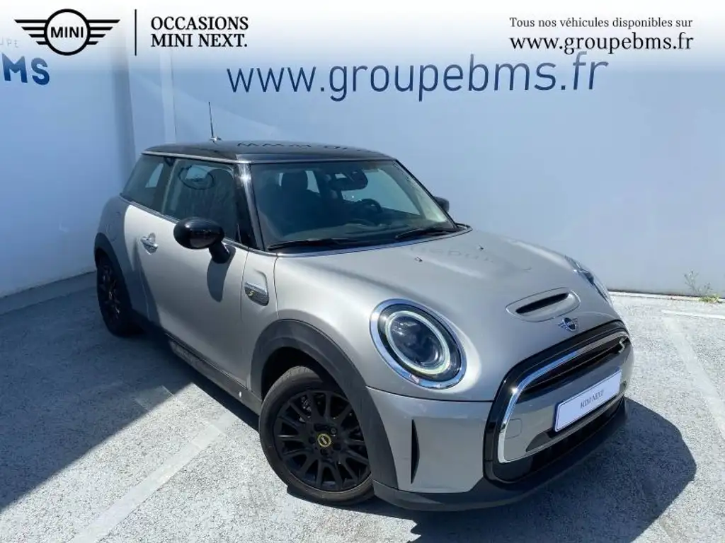 MINI Cooper SE Cooper SE 184ch  Essential BVA