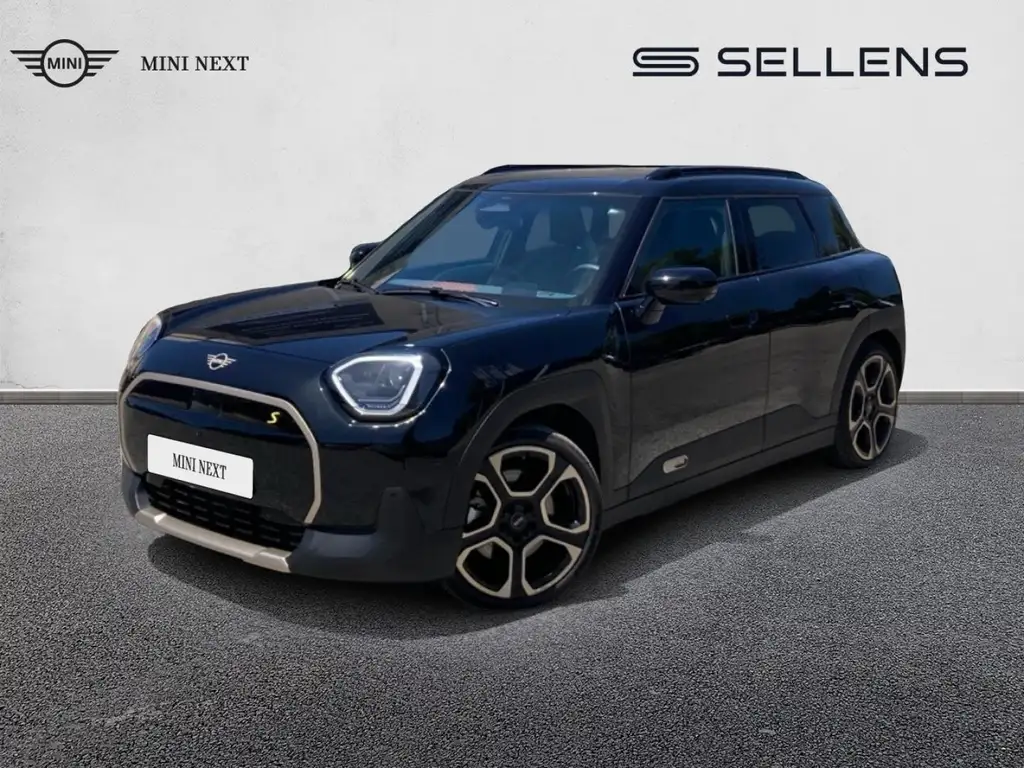MINI Aceman SE 218ch Favoured
