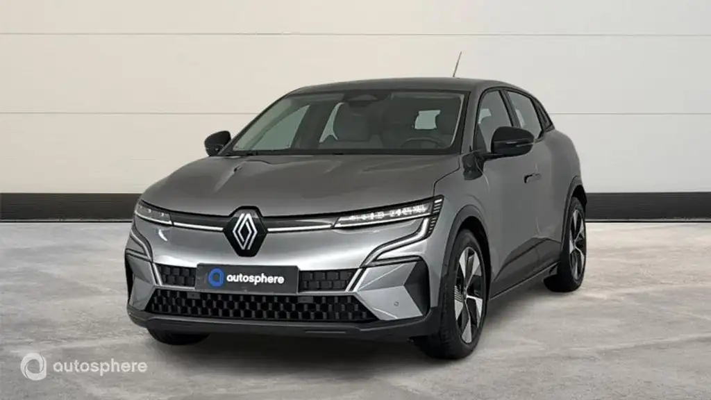 Renault Megane E-Tech Electric EV60 220ch Equilibre super charge -B