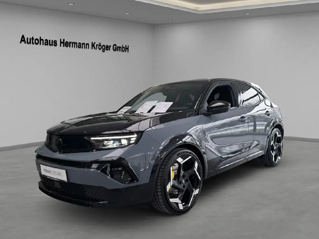 Opel Mokka-E Mokka-e GSE