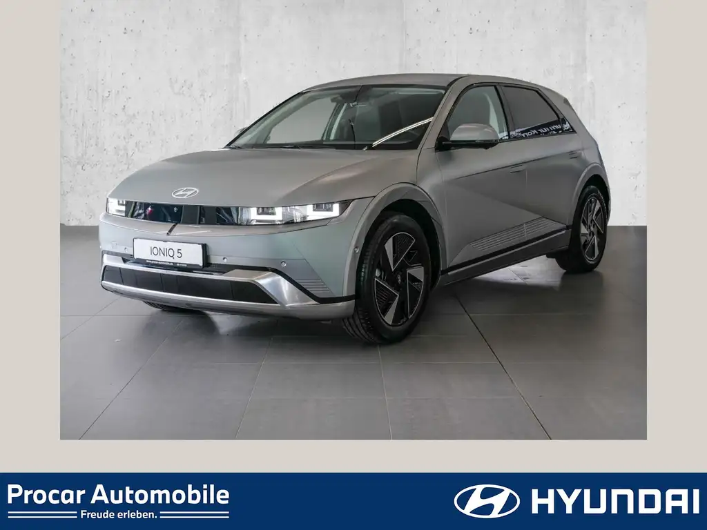 Hyundai IONIQ 5 CENTRIQ  84kWh,229PS,PARK- SITZ- + LED PAKET