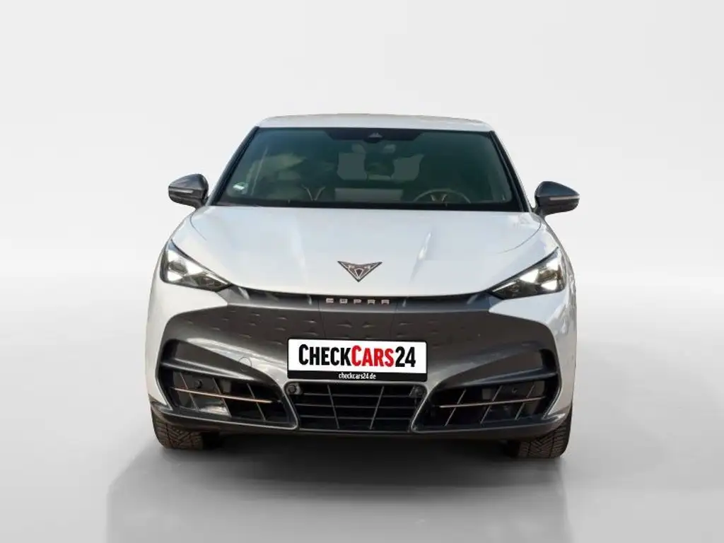 CUPRA Tavascan 210 kW Endurance