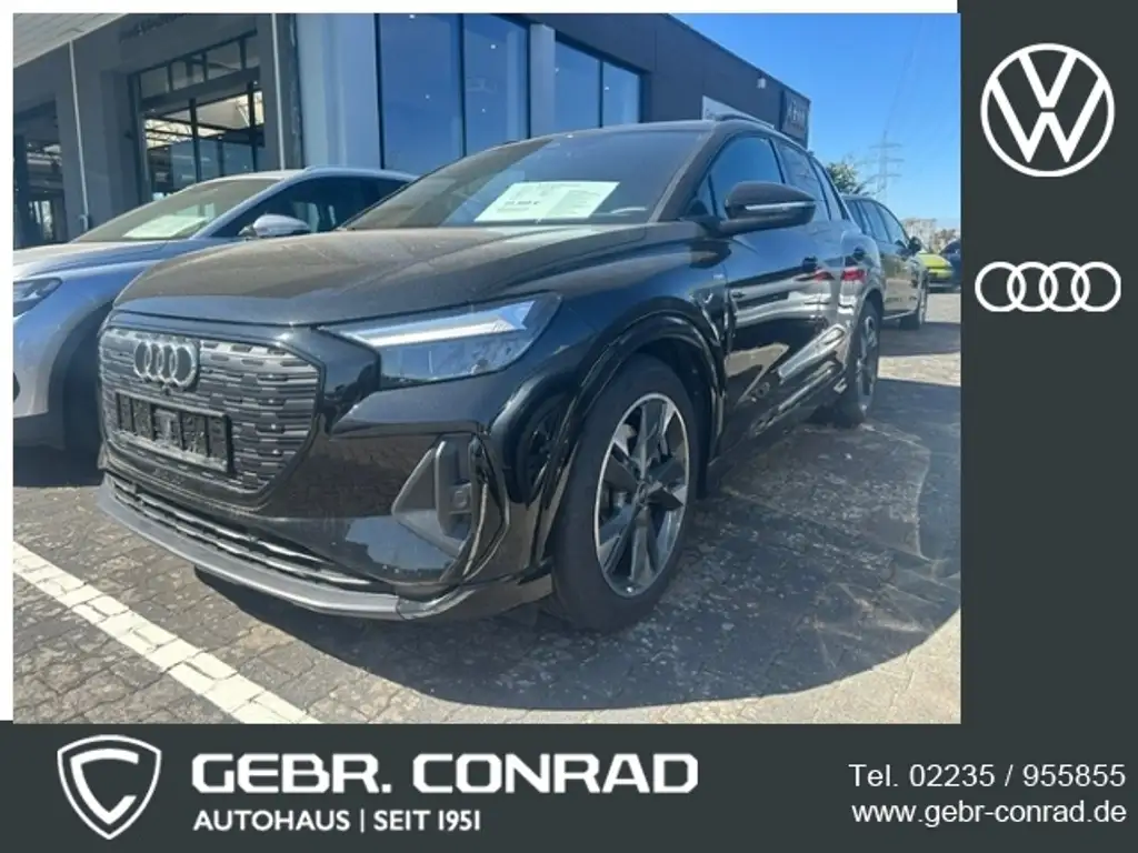 Audi Sonstige 40 e-tron, NP: 65.000 €
