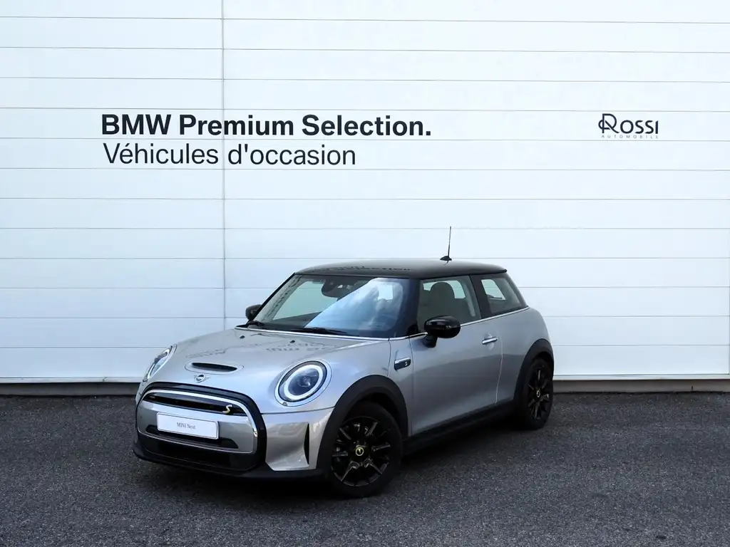 MINI Cooper SE Cooper SE 184ch Edition Premium BVA 5CV