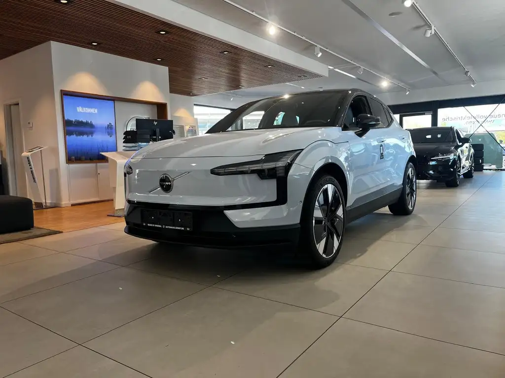 Volvo EX30 Single Extended Range  Ultra Pure Electric