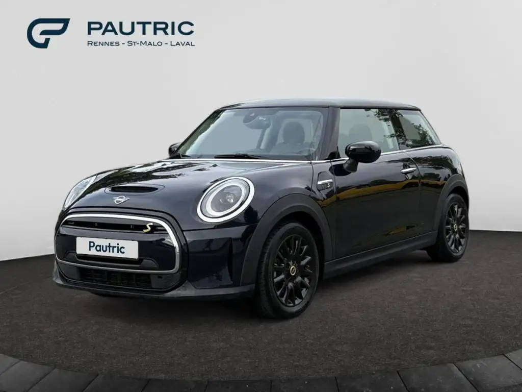 MINI Cooper SE Cooper SE 184ch  Essential BVA