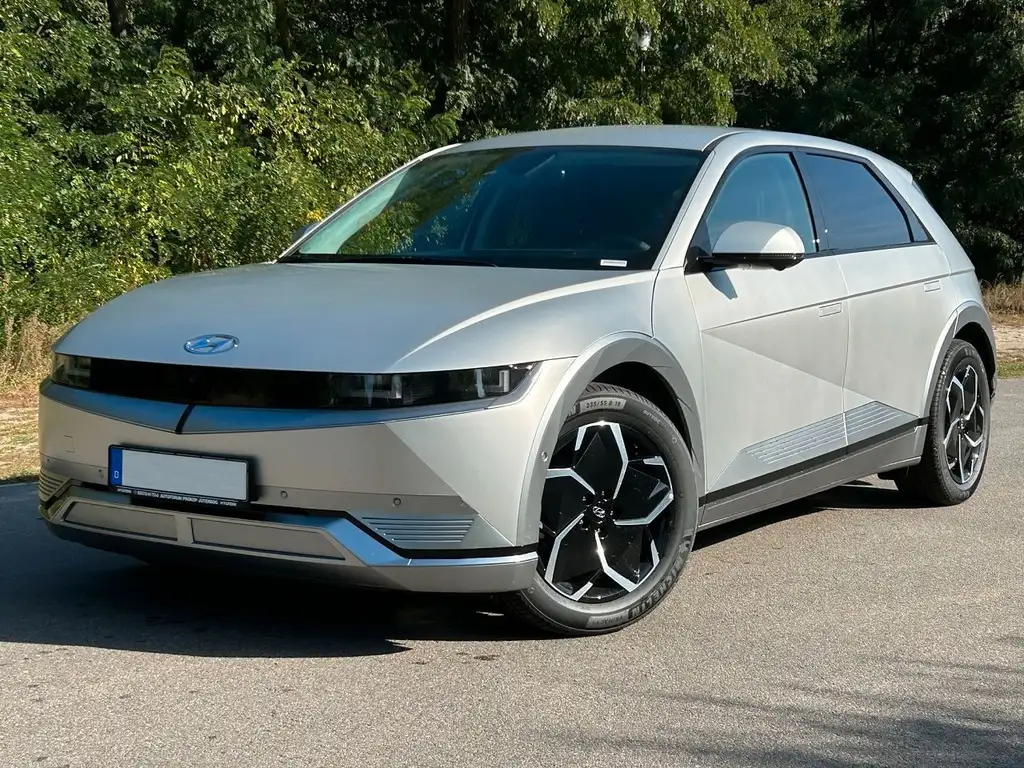 Hyundai IONIQ 5 77,4 kWh Tech-Pack*Park-Pack*MIETKAUF*