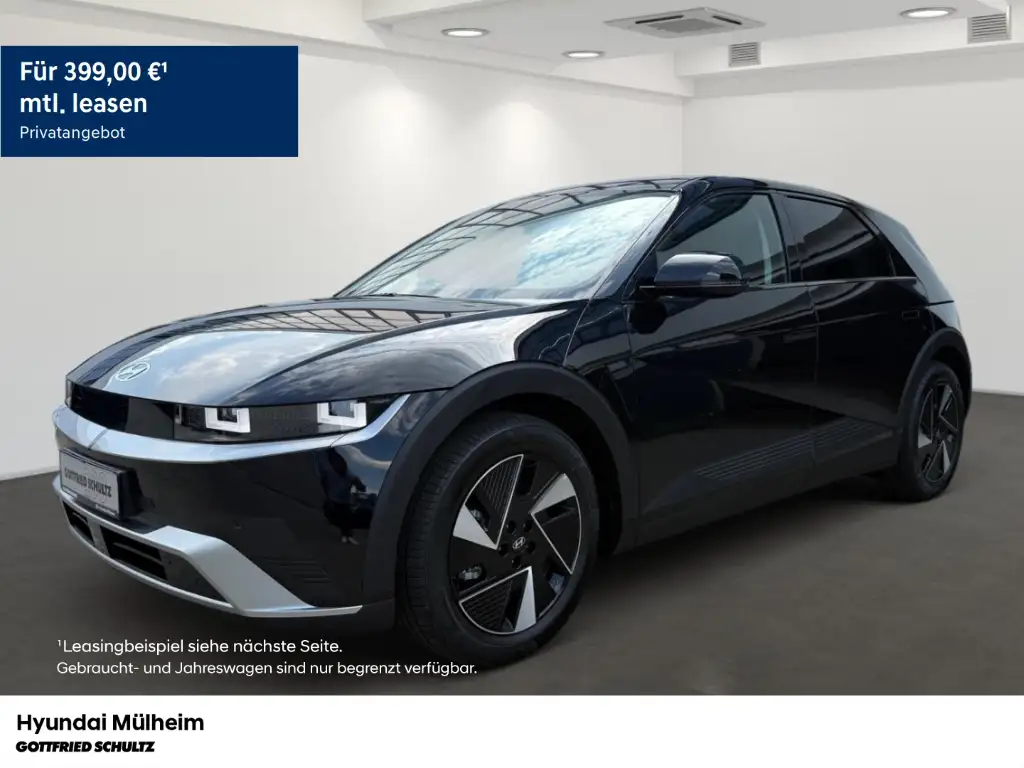 Hyundai IONIQ 5 FL 63 kWh (170 PS) 2WD TECHNIQ
