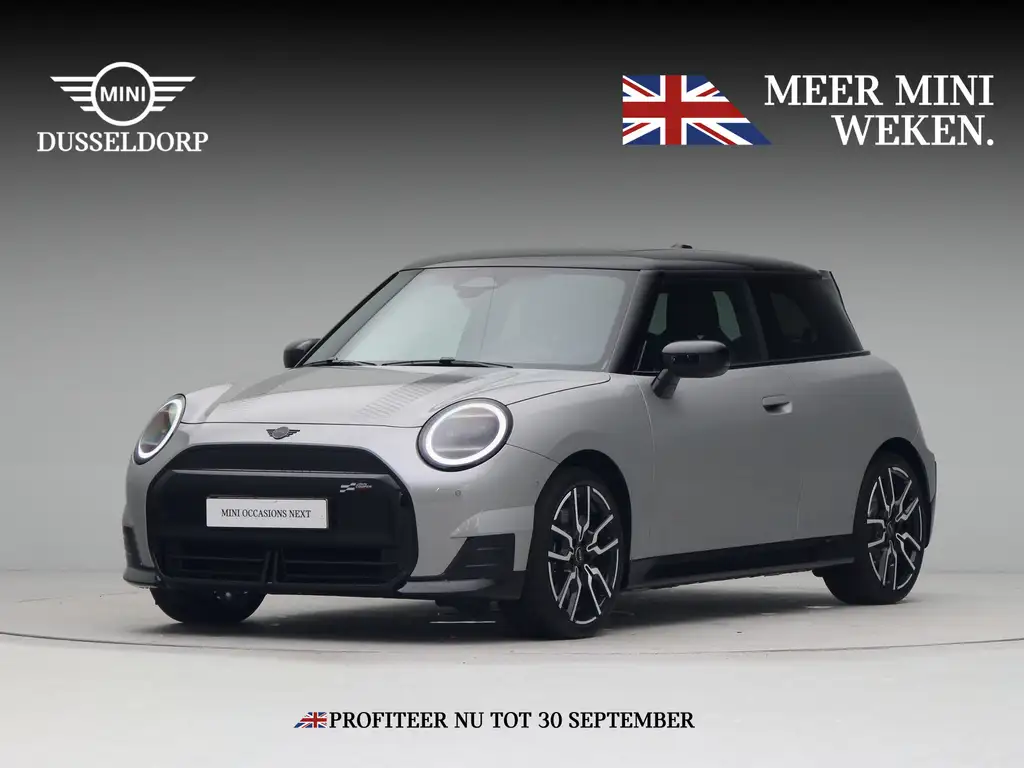 MINI Cooper John Cooper Works Pakket M Accu conditie 100%