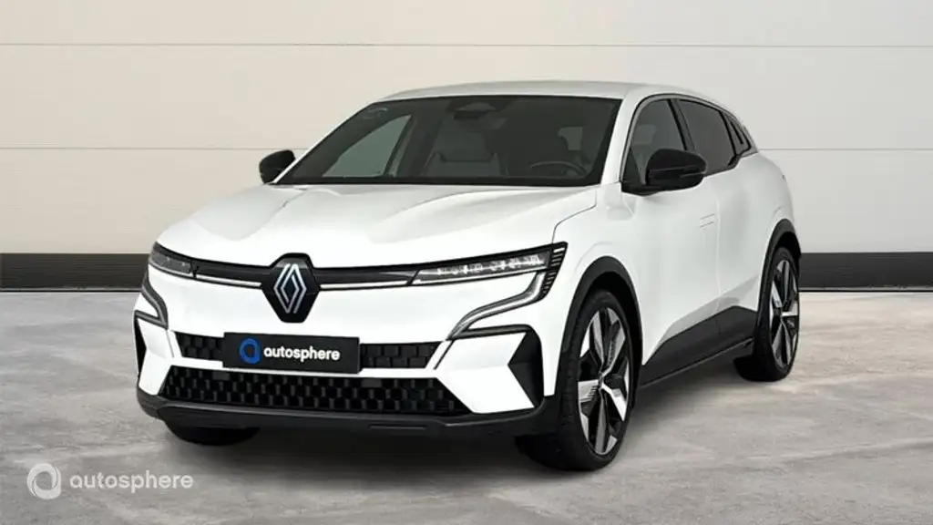 Renault Megane E-Tech Electric EV60 220ch Techno super charge -B