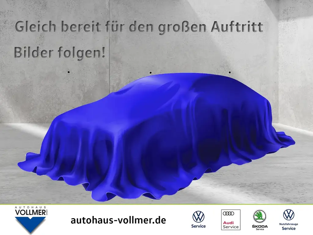 Volkswagen ID.3 Pro Navi,LED, ACC, Rear View, PDC, EPH Klima LED