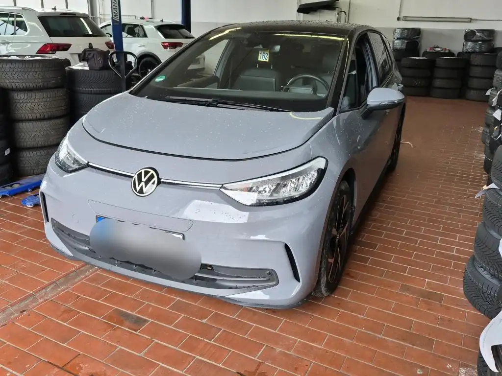 Volkswagen ID.3 Pro Move ACC RFK Navi LED