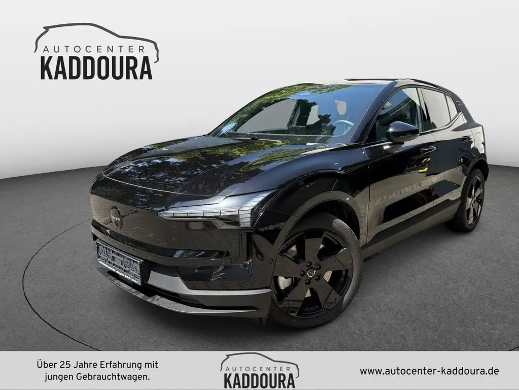 Volvo EX30 Ultra BLACK EDITION Twin Performance AWD