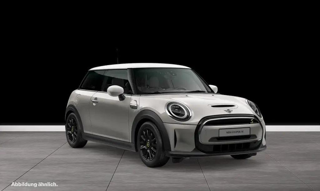 MINI Cooper SE *Classic Trim*16"*Navi*DAB*LED*RFK*Driving Assist.