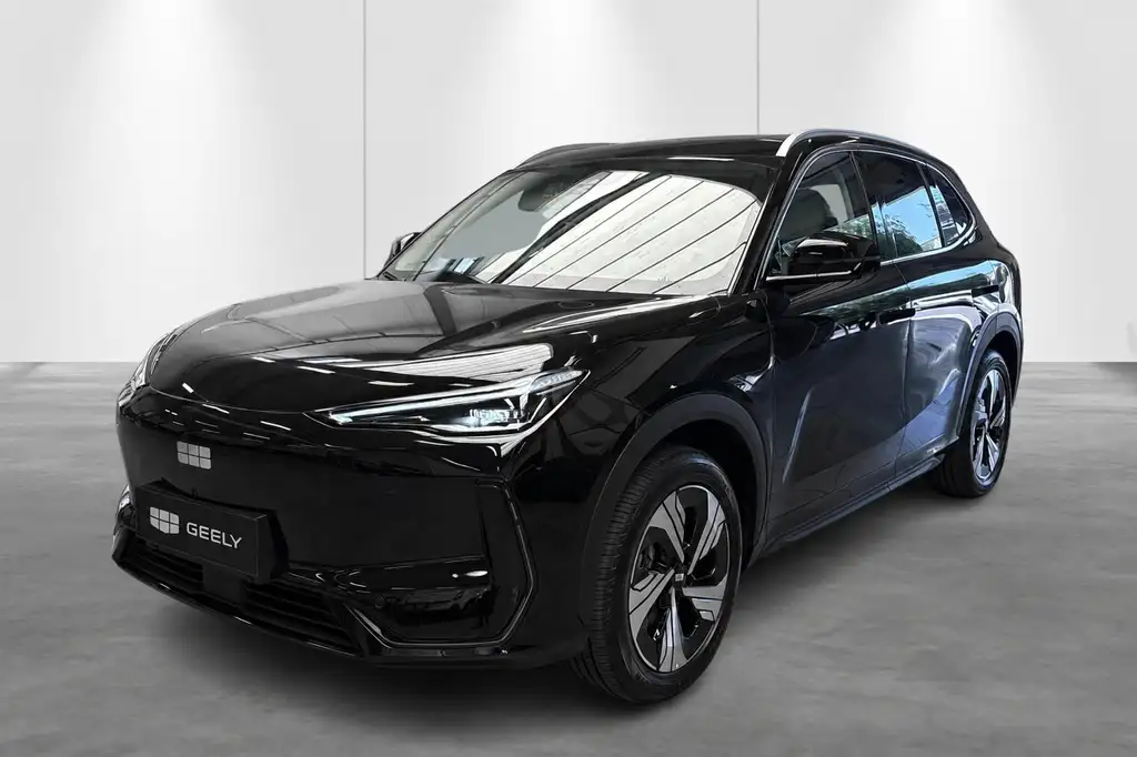 Geely E5 Max+ 68 kWh 8 JAAR 200.000 KM GARANTIE