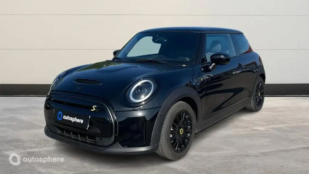 MINI Cooper SE Cooper SE 184ch Edition Premium BVA 5CV