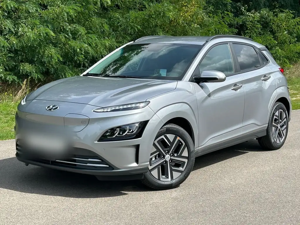 Hyundai KONA Kona EV Prime 150kW MY23*NAVI*RFK*MIETKAUF*