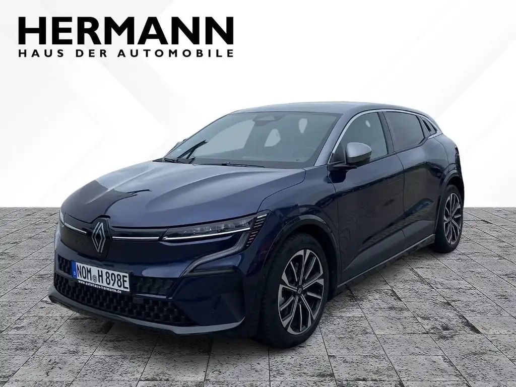Renault Megane E-Tech Electric EV60 220HP (Batt. optimum charge Techno