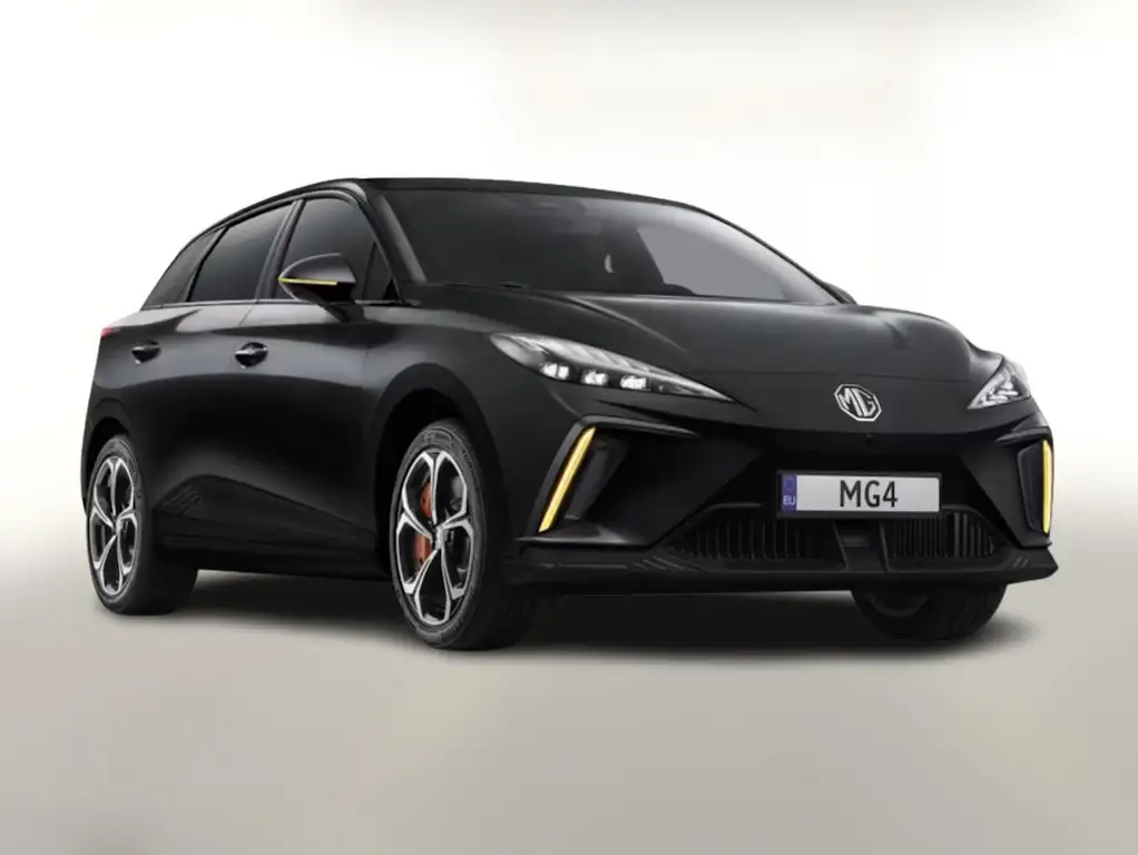 MG 4 XPower 64kWh AWD ACC Kam360 LED SHZ KeyL 18Z