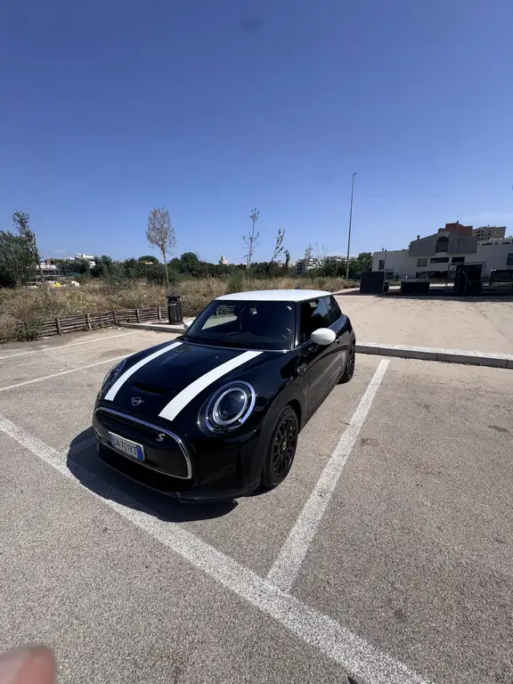 MINI Cooper SE 3p Essential auto