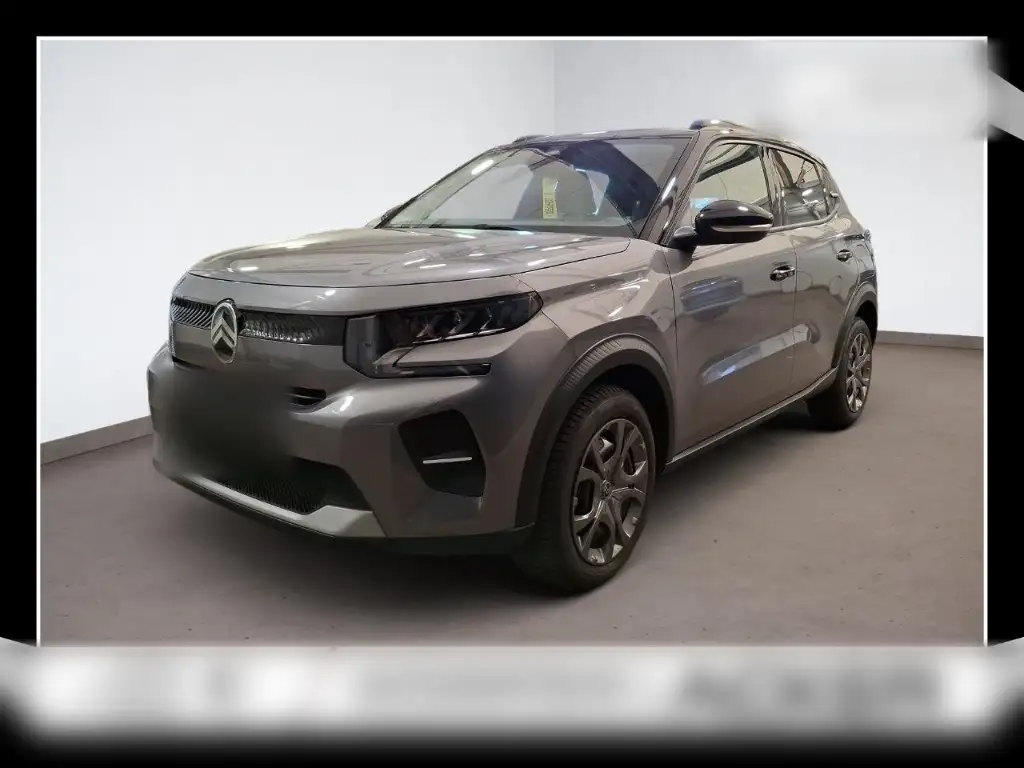Citroen Sonstige 113 MAX 44kWh RFK/PDC/Navi/Klimaaut. -35%*
