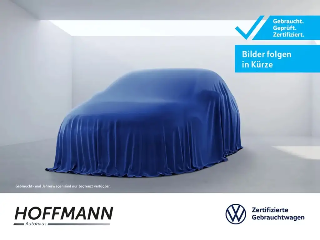 Volkswagen ID.4 Pure Performance 52KW/h Navi+LED+ACC+Kamera