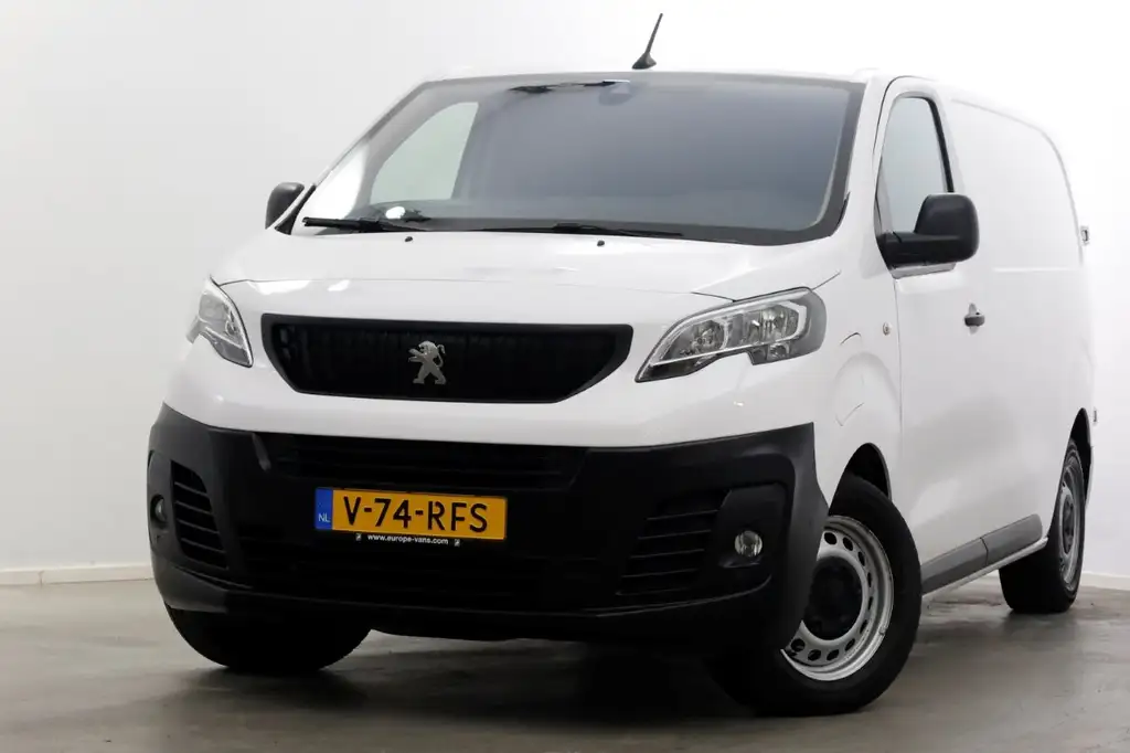 Peugeot e-Expert L2H1 Standard Premium 75 kWh 100% Elektrisch Snell