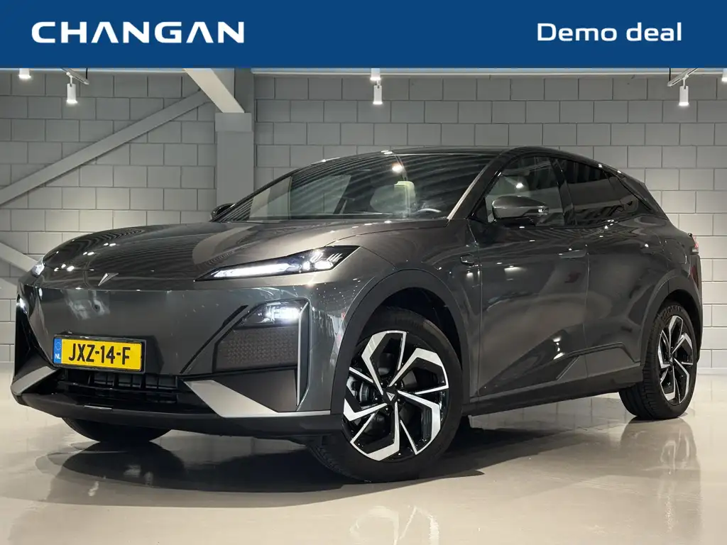 Changan Deepal S07 Max 79.97 kWh | DEMODEAL | 467km | Trekhaak