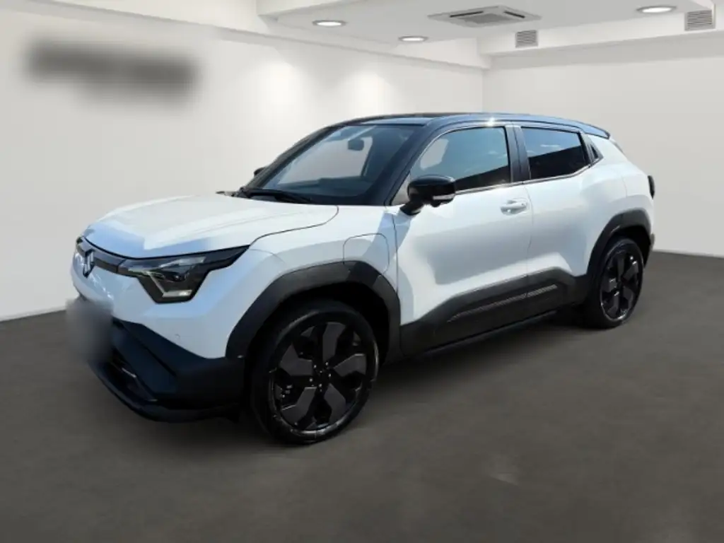 Suzuki eVitara eVitara Comfort+ Glasdach/Wärmepumpe/LED/Kamera