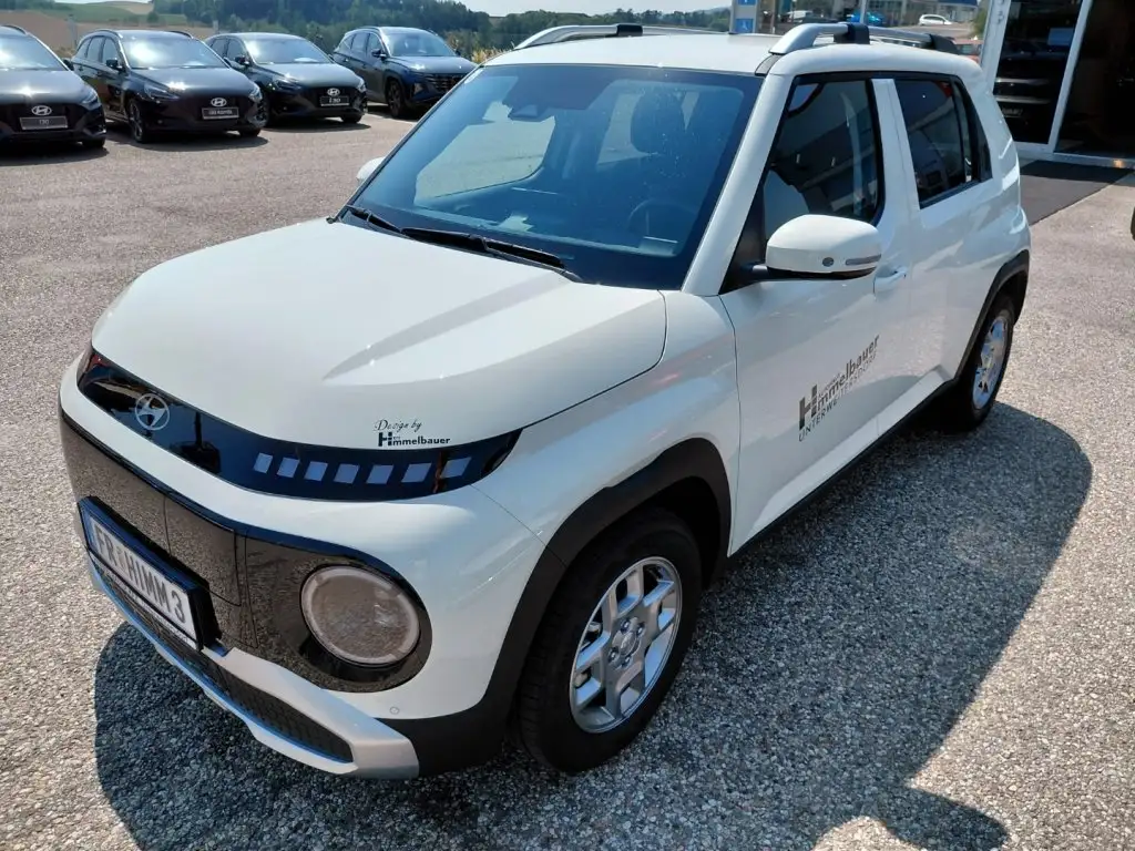 Hyundai Inster Trend Line 49kWh r5t52-P3-O1