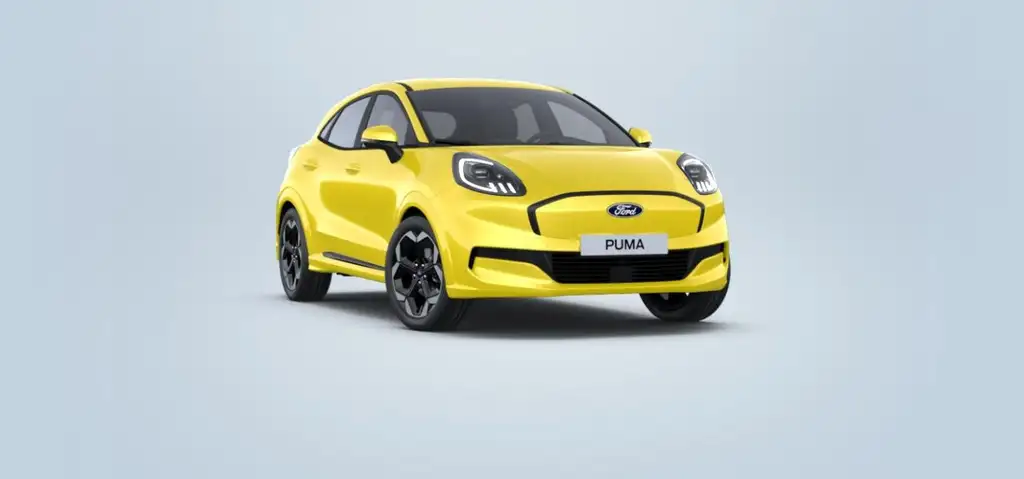 Ford Puma Gen-E Premium iACC*B&O*360°*LED*NAV*SHZ