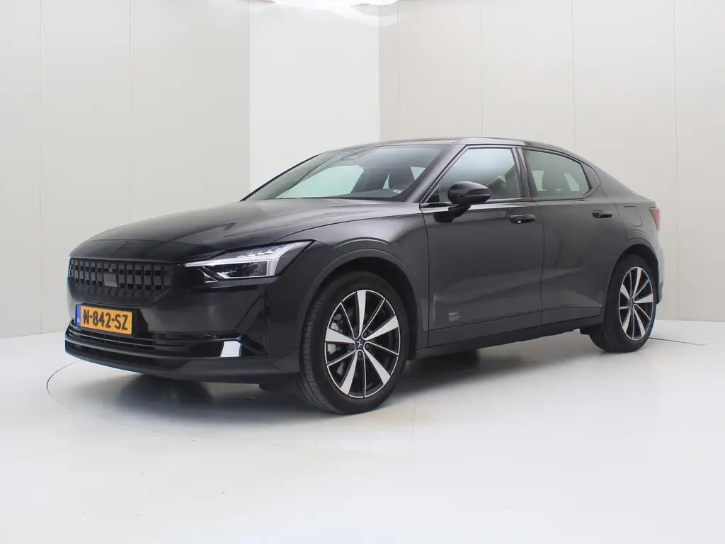 Polestar 2 165kW 64 kWh Standard Range Single Motor 95,47% So