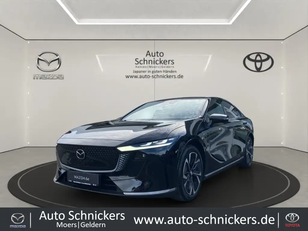 Mazda 6 TAKUMI PLUS+PANO+LEDER+MATRIX+KAMERA+AKTION!!