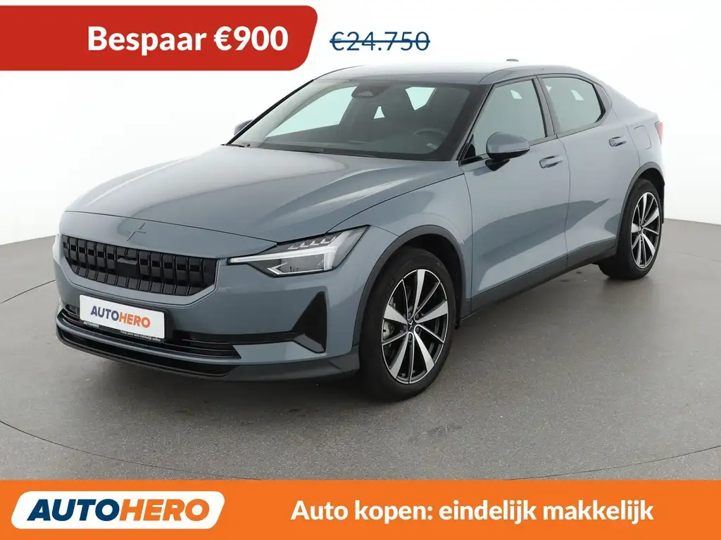 Polestar 2 Standard Range Single