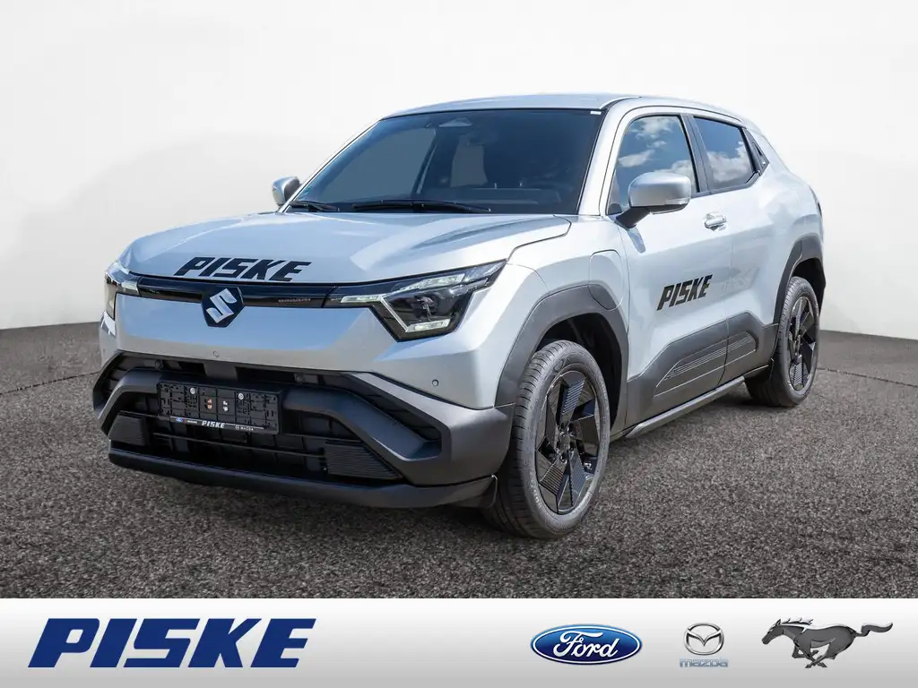 Suzuki Sonstige