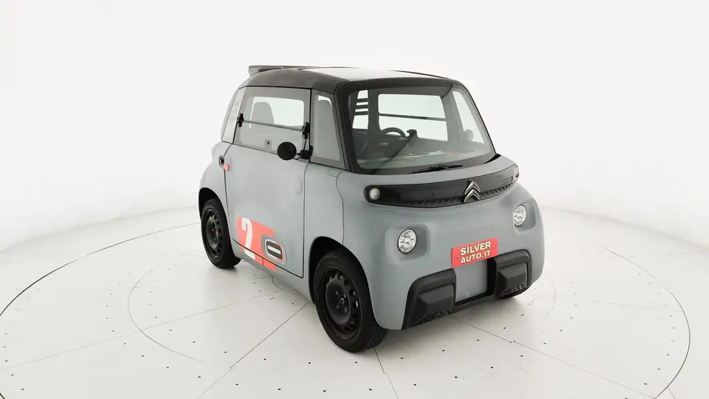 Citroen Ami My Ami Pop