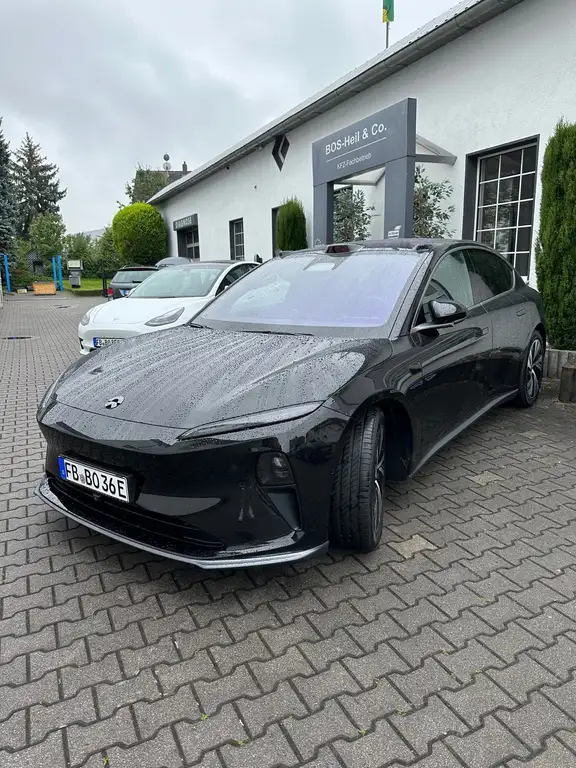NIO ET5 Standard Range Batterie 75kw