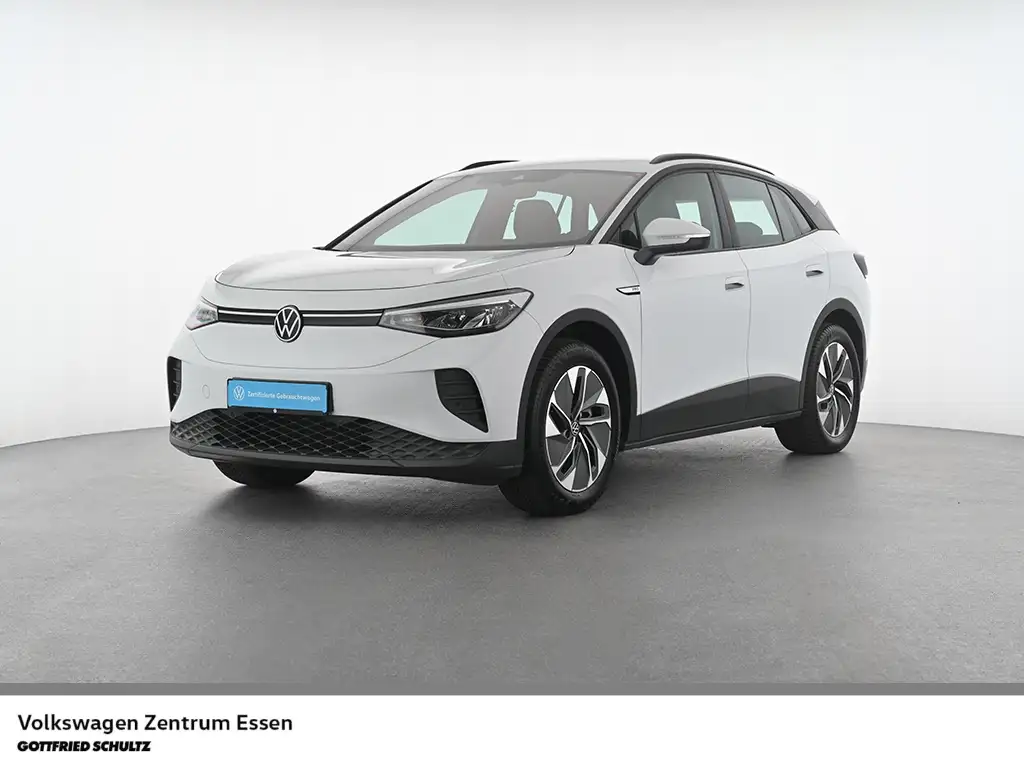 Volkswagen ID.4 Pro NaviPro SHZ 19